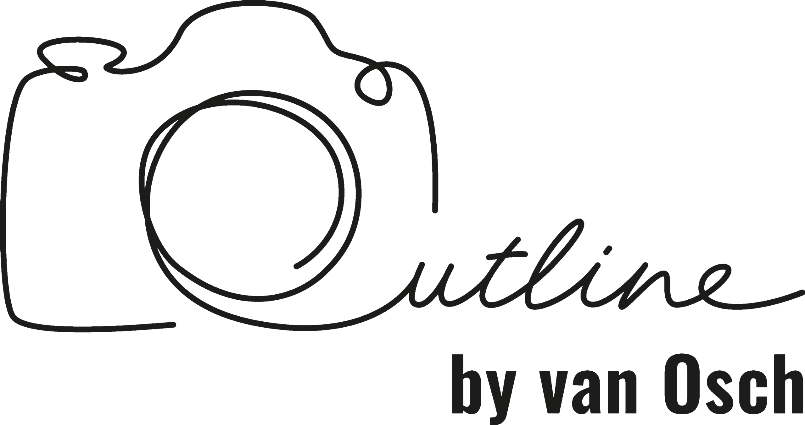 Outline by van Osch